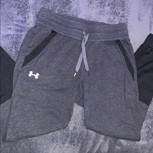 Women’s Under Armor Joggers